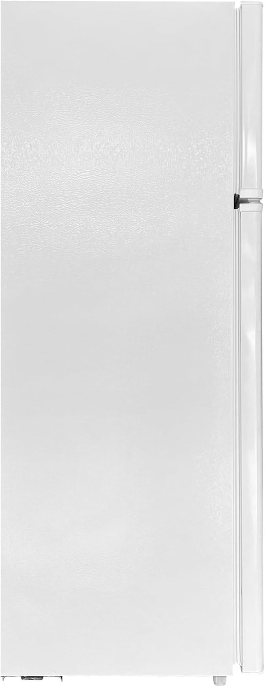 7.5 Cu. Ft. Compact Top-Freezer Refrigerator - Photo 3