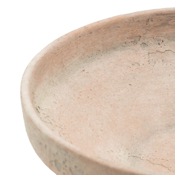 Large Ceramic Decorative Bowl - Photo 2
