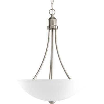 Nine-Light Gather Chandelier - Photo 2