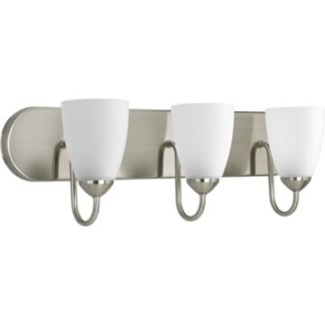 Nine-Light Gather Chandelier - Photo 4