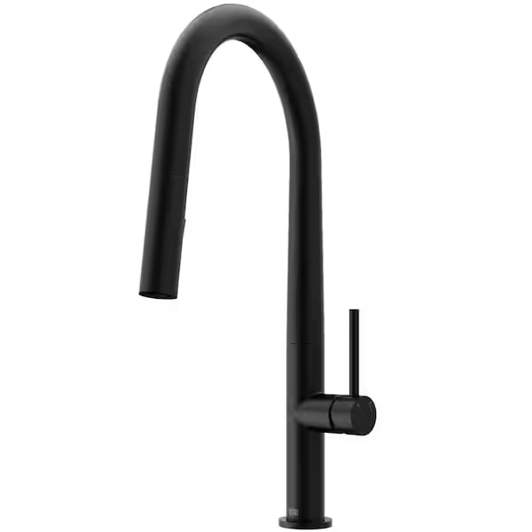 Greenwich Pull-Down Kitchen Faucet