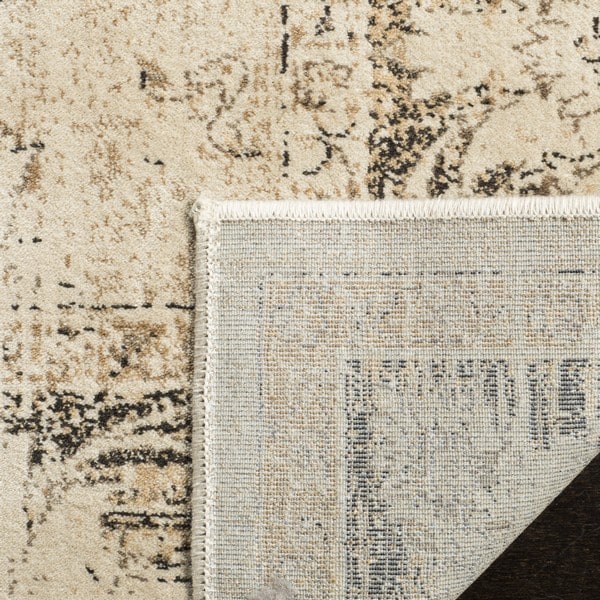 Helve Vintage Distressed Oriental Area Rug - Photo 3