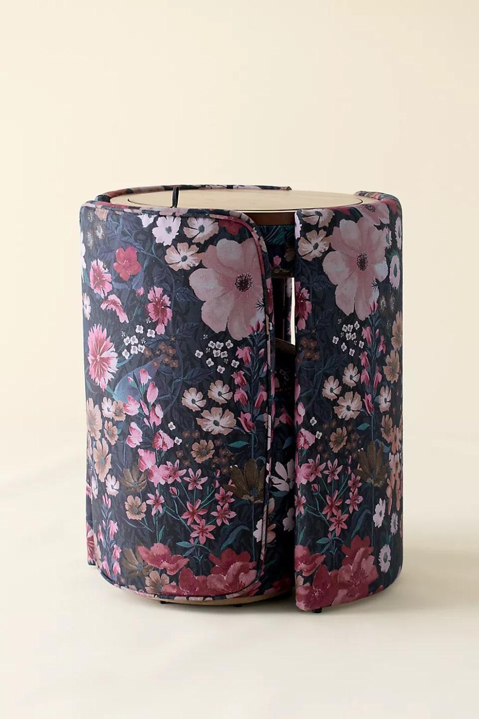 Jane Mirror Vanity and Stool Set - Photo 3