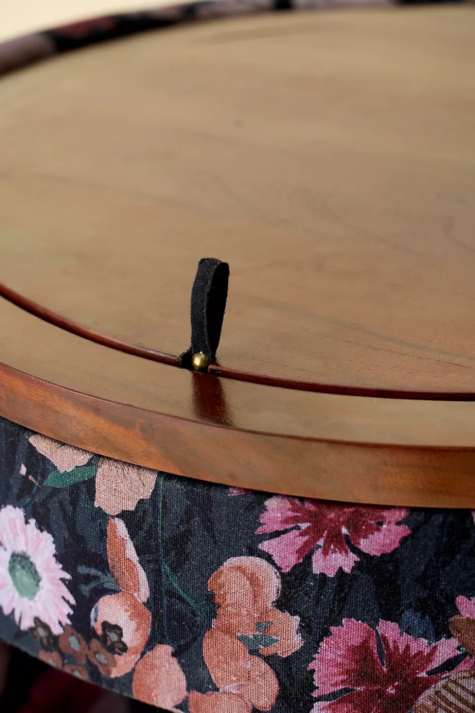 Jane Mirror Vanity and Stool Set - Photo 4