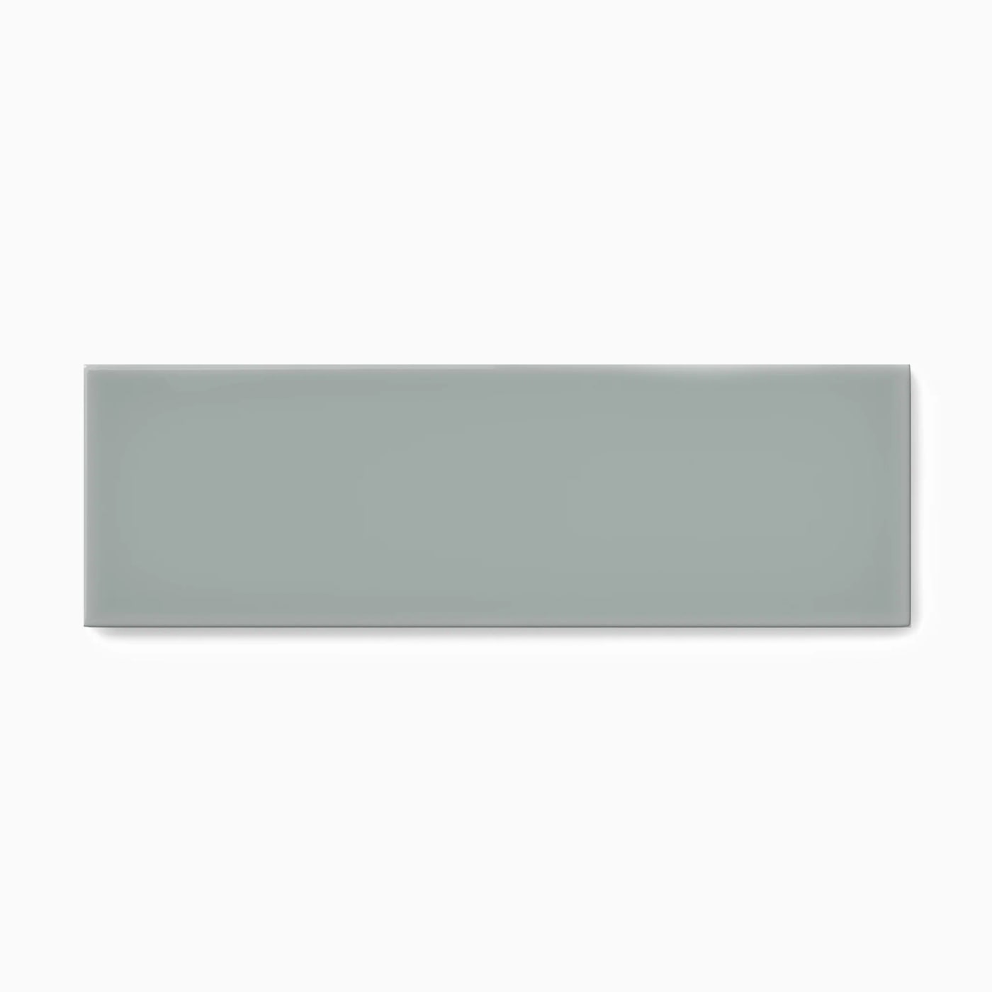 3x9 Natural Press Gloss Ceramic Tile - Photo 2