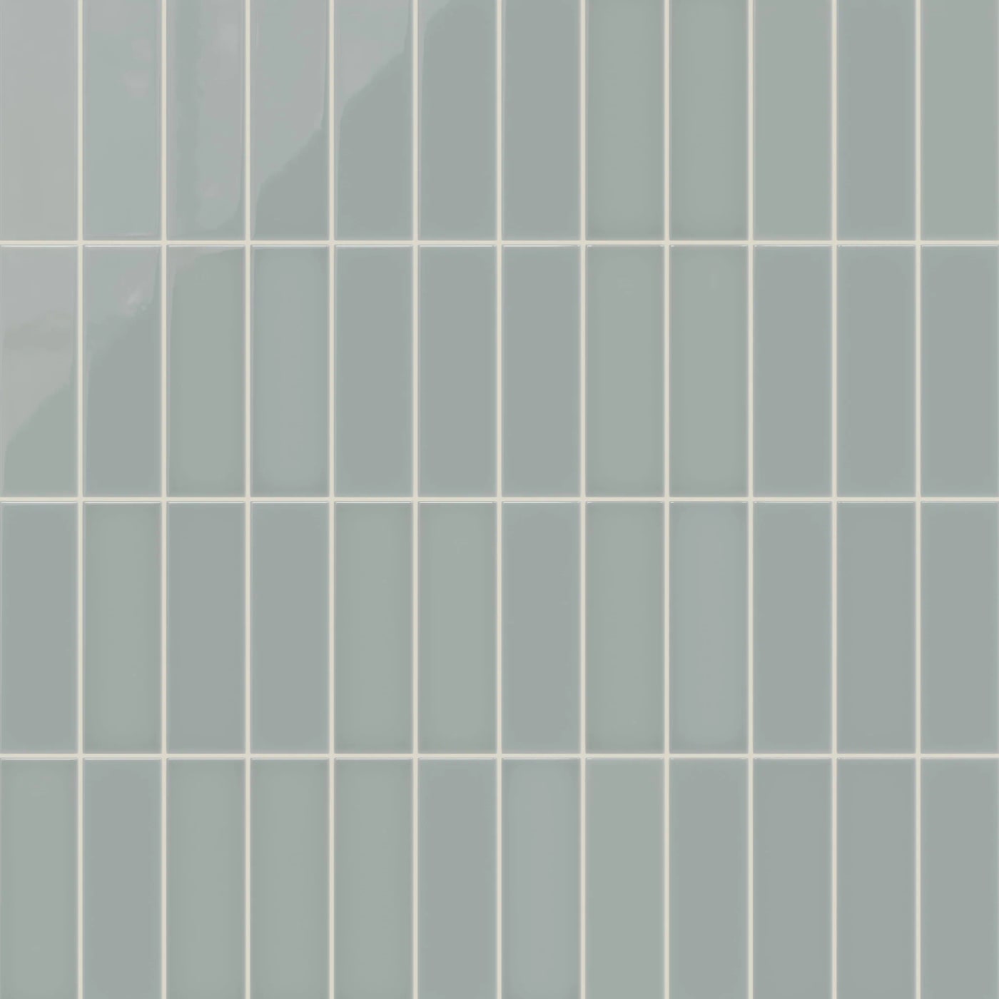 3x9 Natural Press Gloss Ceramic Tile - Photo 3