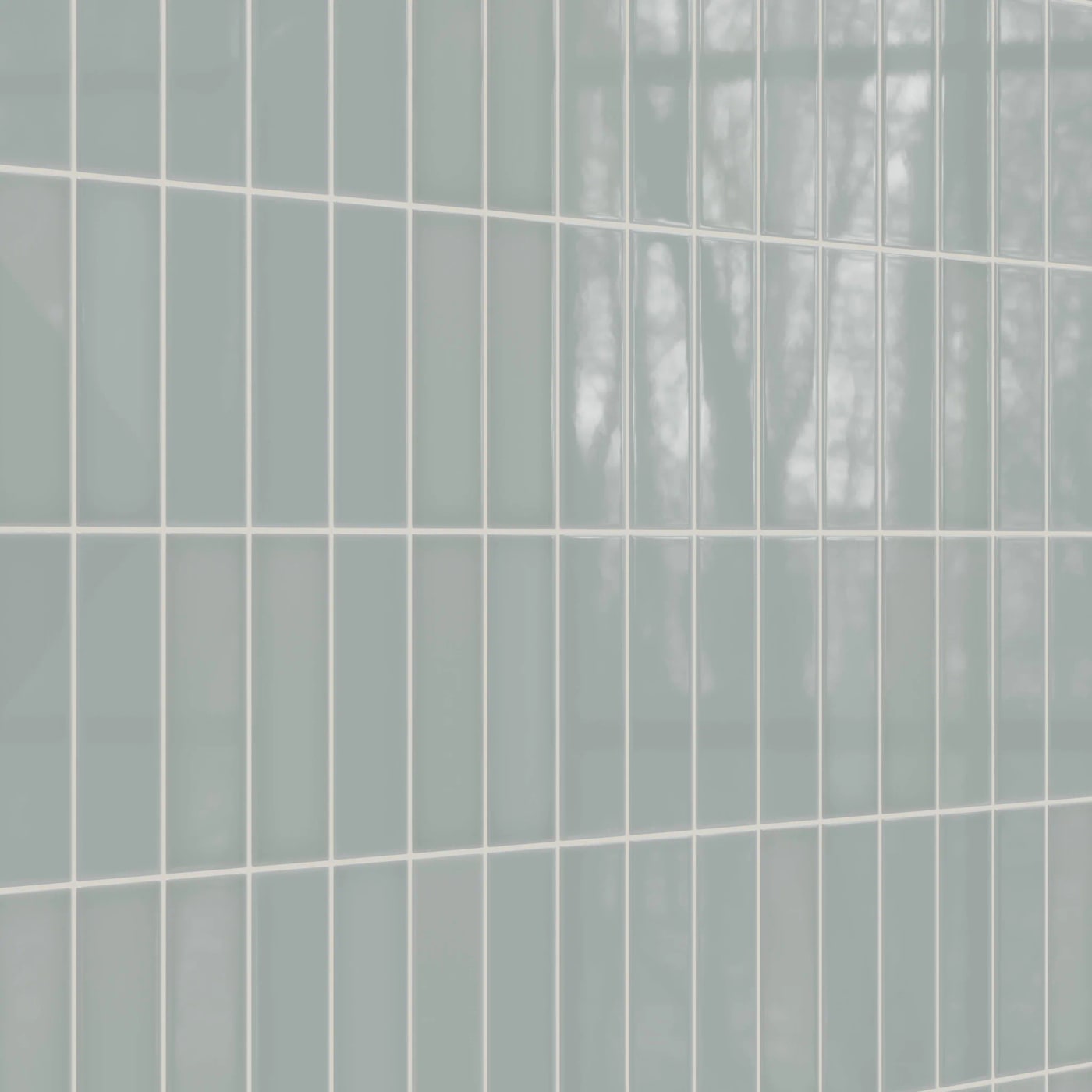 3x9 Natural Press Gloss Ceramic Tile - Photo 4
