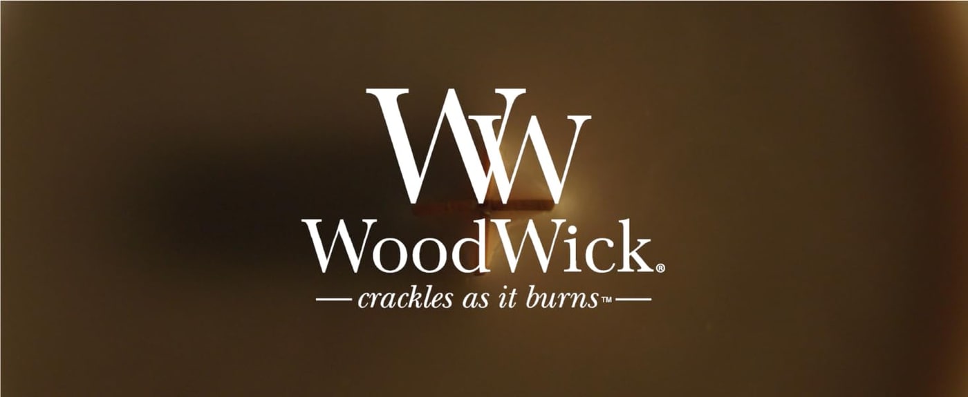 Ellipse Hearthwick Crackle Candle, 16 oz - Photo 2